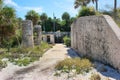 Fort Dade At Egmont Key