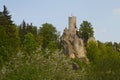 FrÃÂ½dÃÂ¡tejn Castle 2, Czech Republic