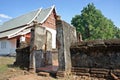 Ruins Gate and Sanctuary