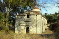 Ruins of greek church in Noerth Cyprus