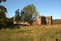 Ruins of Hailes Castle, East Lothian