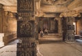 Ruins of Hampi