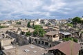 Ruins of Herculaneum