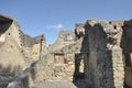 Ruins of Herculaneum