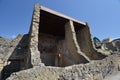 Ruins of Herculaneum