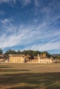 Historic Port Arthur, Tasmania, Australia Royalty Free Stock Photo