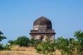 Ruins of Historic Tomb Mandu Mandav