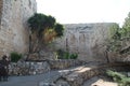 Ruins of Yehiam Fortress, Israel