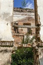 Ruins of homestead of OnuÃÂ¡kis Manor house