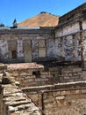 Abandoned Idaho State Prisons Ruins Boise