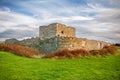 James Fort. Kinsale, Ireland Royalty Free Stock Photo