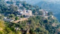 Ruins of Kangra Fort near Palampur