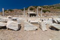 Ruins of Knidos