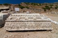 Ruins of Knidos