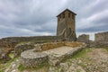 Ruins of Kruje Castle, Albania