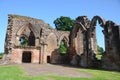 Ruins of Lincluden Collegiate Church