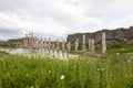 Ruins of Magnesia