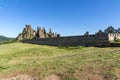 Ruins of Medieval Belogradchik Fortress known as Kaleto, Bulgaria