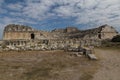 Ruins of Miletos, Turkey