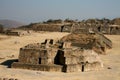 Ruins of Monte Alban