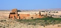 Ruins in Morocco