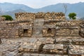 The ruins of the nemogram stupas in the nemo gram valley swat