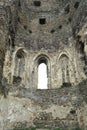 Ruins of the Okor Castle - In The Tower