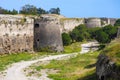 Othello Castle in North Cyprus