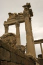 Ruins of Pergamon