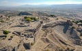 Ruins of Pergamon Ancient City