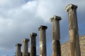 Ruins of Pergamum 1