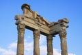 Ruins of Pergamum 2