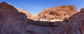 Ruins of Petra