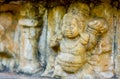 The Ruins Of Polonnaruwa in Sri Lanka