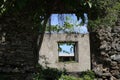 The Ruins of Presidencia Building in Sorsogon