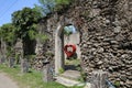 The Ruins of Presidencia Building in Sorsogon