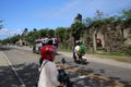 The Ruins of Presidencia Building in Sorsogon