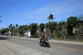 The Ruins of Presidencia Building in Sorsogon