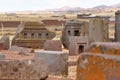 Ruins of Pumapunku