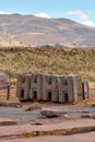 Ruins of Pumapunku