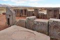 Ruins of Pumapunku