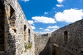 ruins of Radyne Castle, Czech Republic