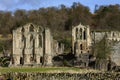 Ruins of Rievaulx Abbey