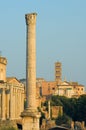 Ruins of Rome