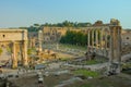 Ruins of Rome