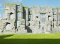 Ruins of Roscommon Castle