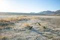 Saltair Ruins Near Great Salt Lake