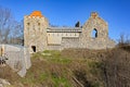 Ruins of Sigulda Castle