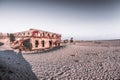 Ghost town - Rameshwaram, India