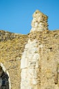 St Catherine`s Hill and Chapel Guildford Surrey England